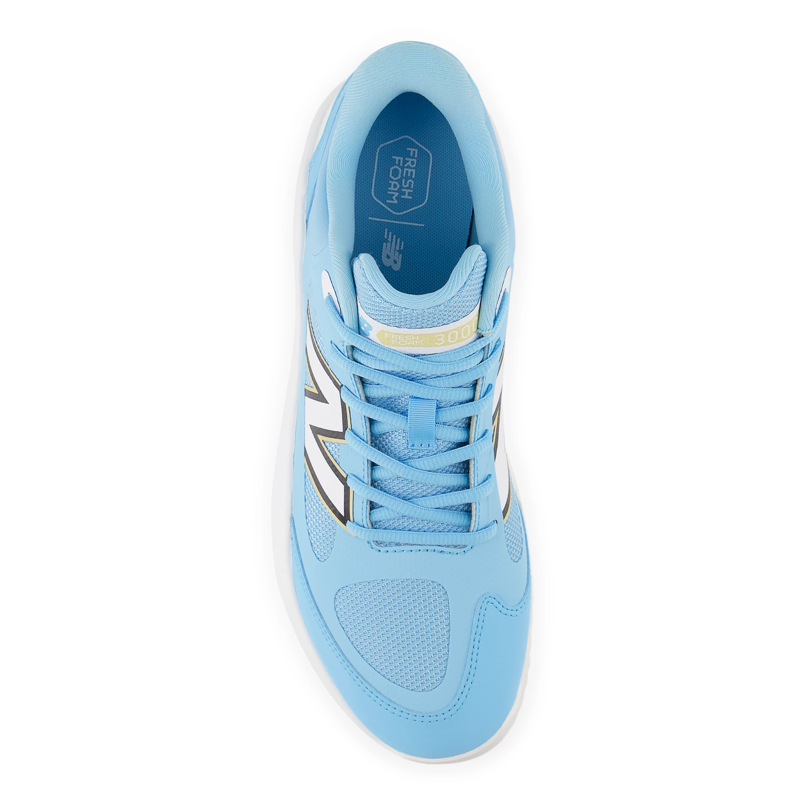 New Balance Fresh Foam 3000 v7 T3000TC7 - Image 5