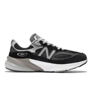New Balance 990v6 M990BK6