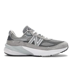 New Balance 990 v6 M990GL6 Grey